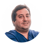 Picture of Dr. Claudio Cuadros Jablinski