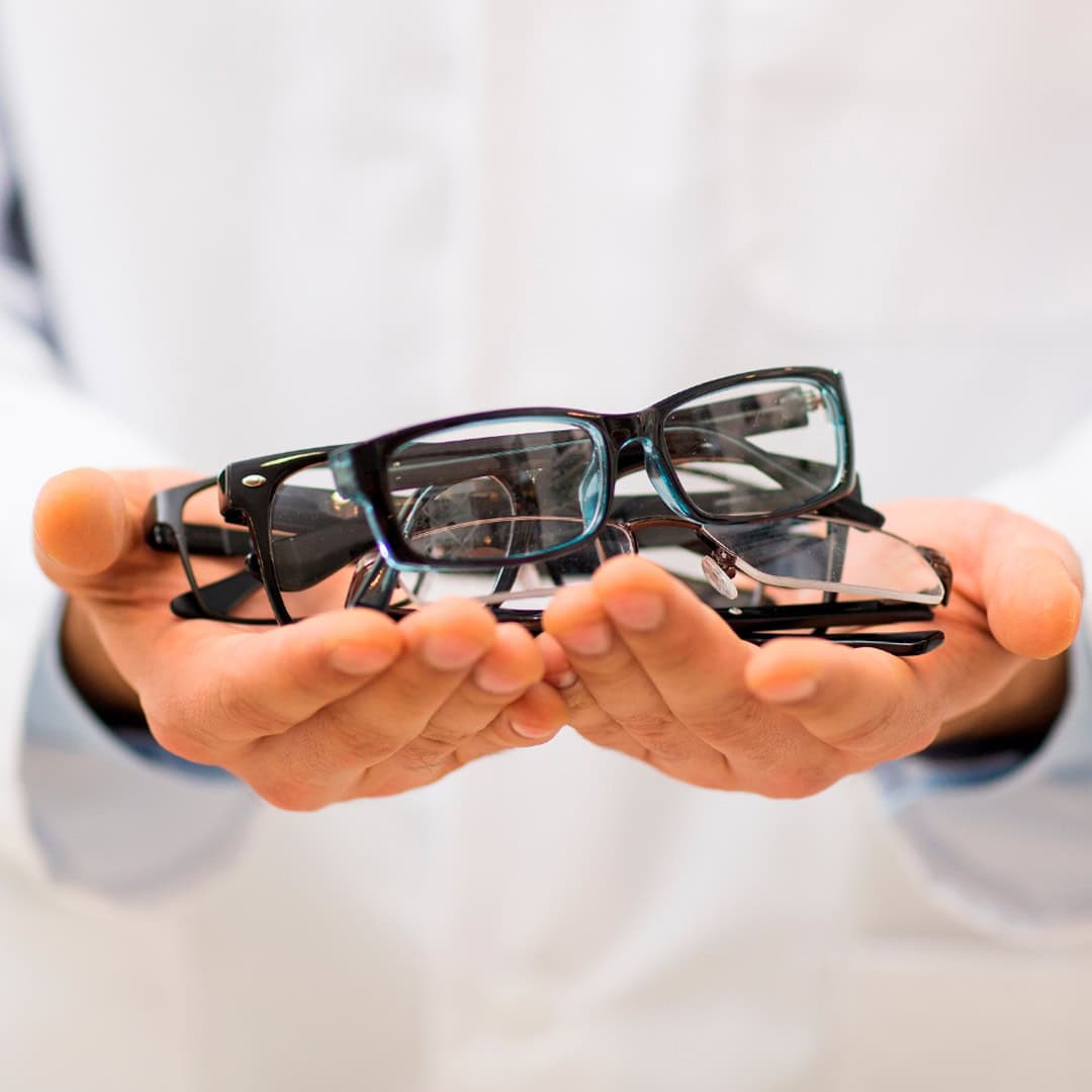 Tipos de lentes
