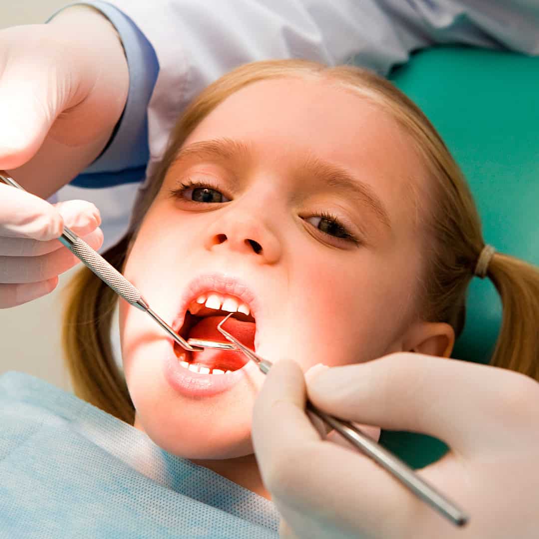 odontopediatria